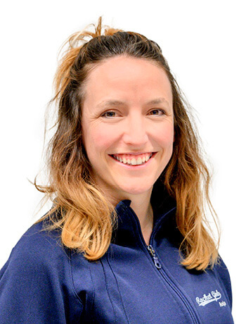 Anja Grieder