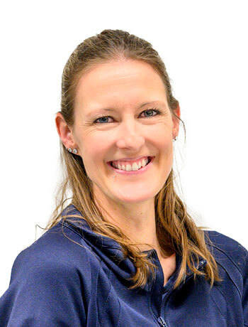 Jasmin Graf