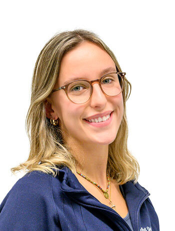 Sarah Wäckerlin