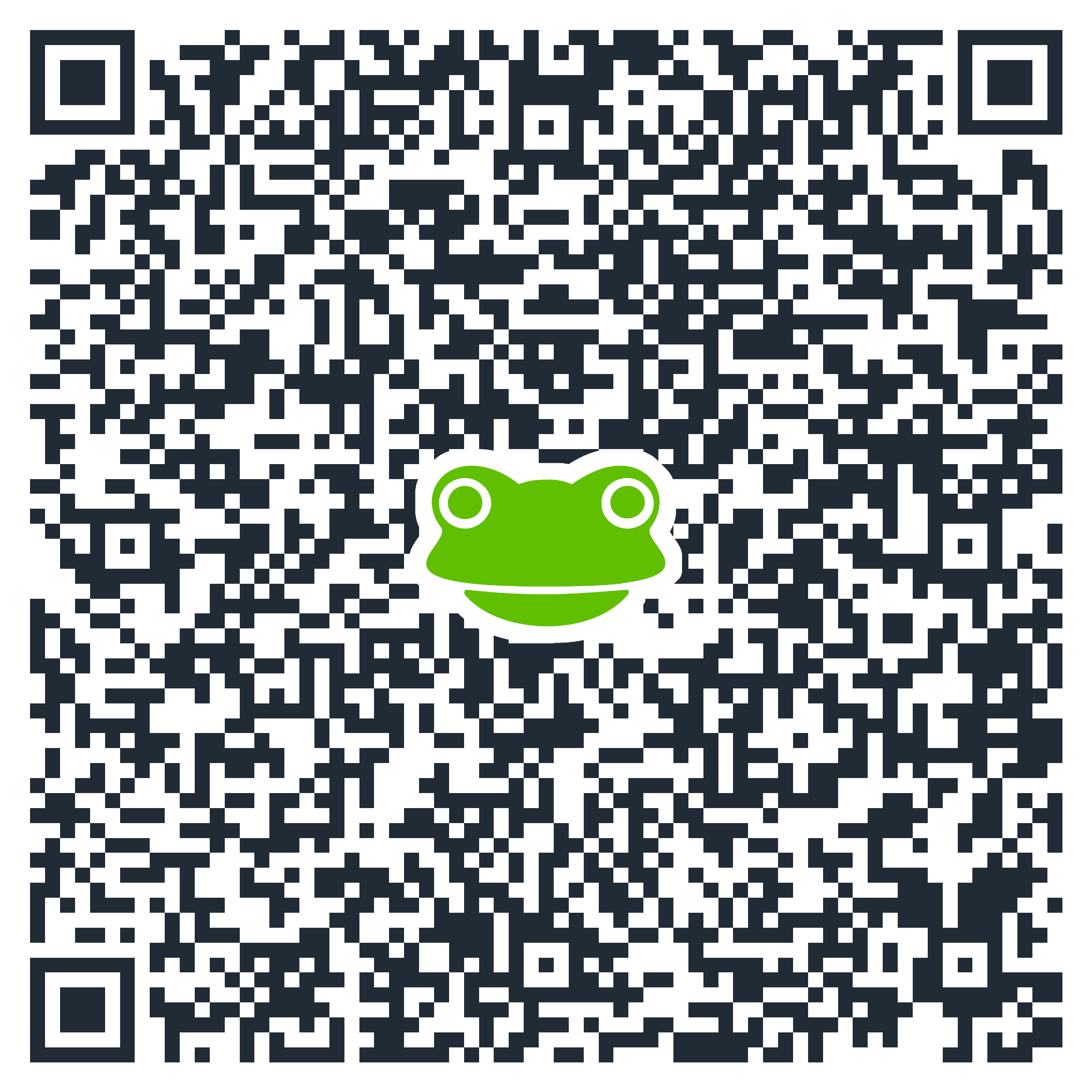 QR-Code Samstag
