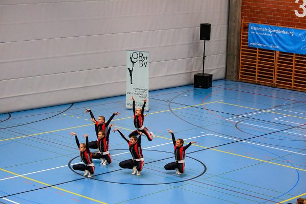 ORBV Turnier