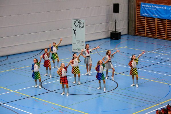 ORBV Turnier