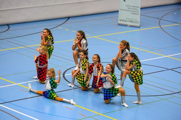 ORBV Turnier