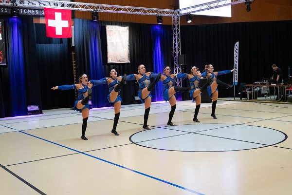 SRRC Turnier